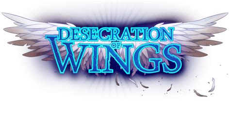 desecration of wings casino - Showcase :: Desecration of Wings.